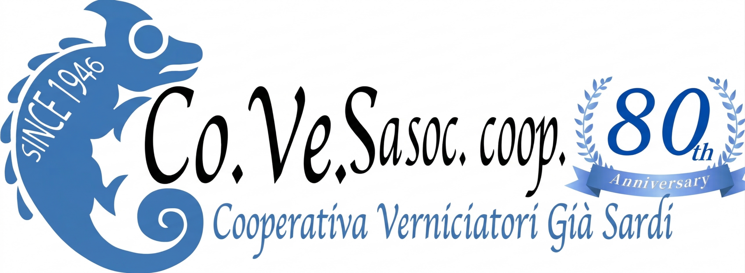 COOPERATIVA VERNICIATORI GIÀ SARDI – CO.VE.SA. SOC. COOP